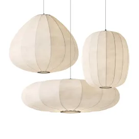 Yaratam Pendant Collection